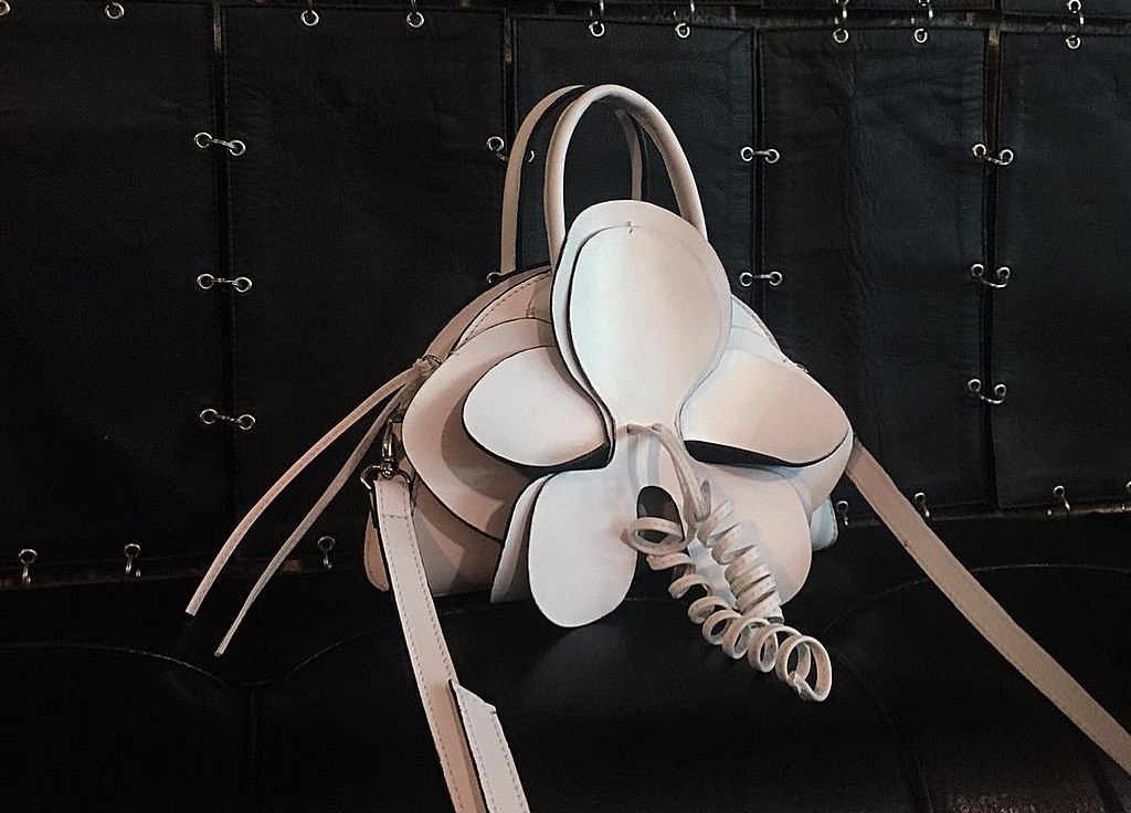 Robert Wun And Xenab Lone Collaborate On Next Level Orchid