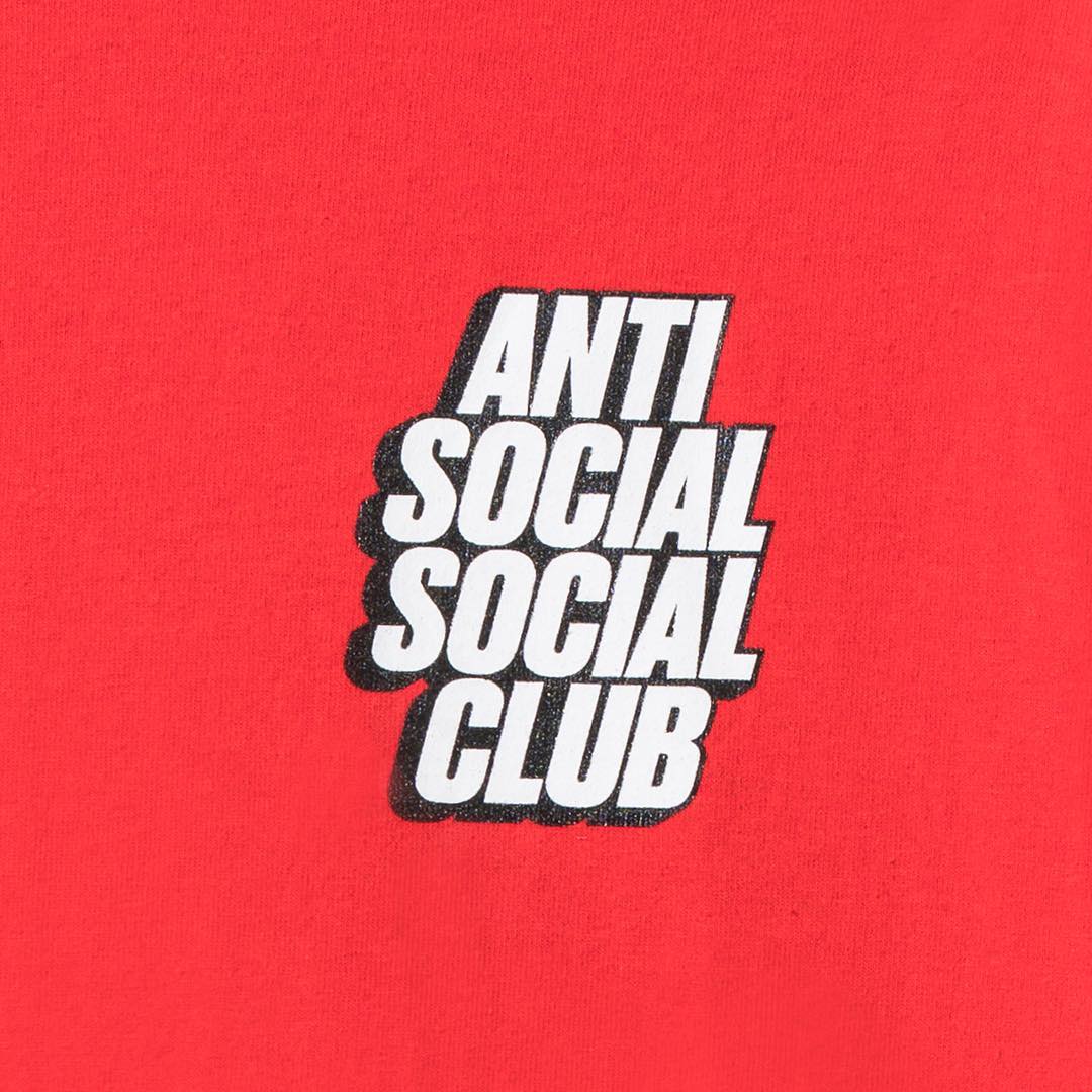 Anti Social Social Club Announces Spring 2019 Launch