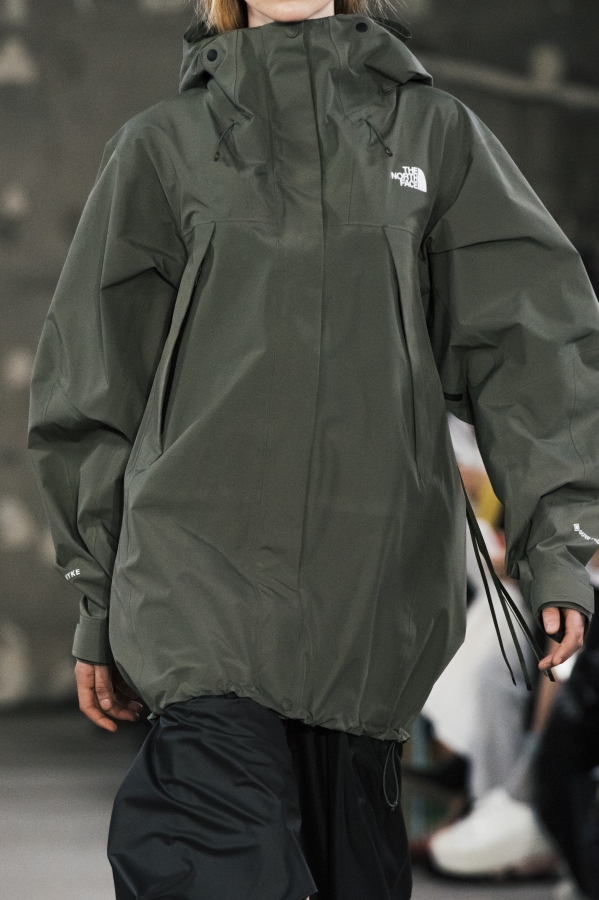 HYKE Collection For Fall 2019 Includes Latest The North Face Collabo