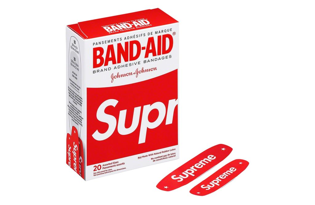 supreme-band-aid-skateboard