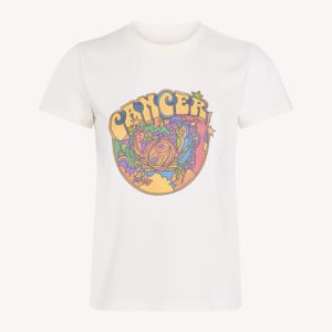 tommy hilfiger zendaya zodiac t shirt