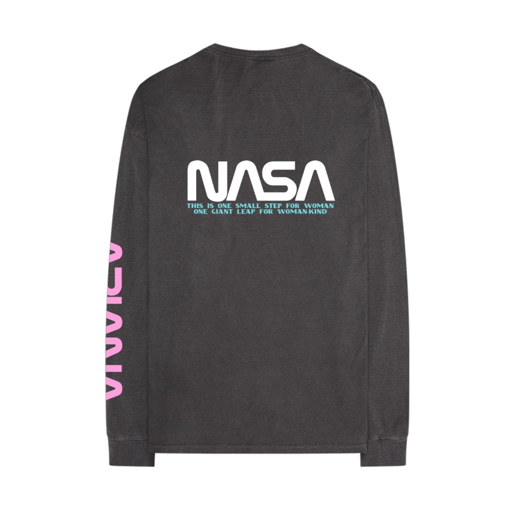 ariana nasa coachella 2019 merch 7