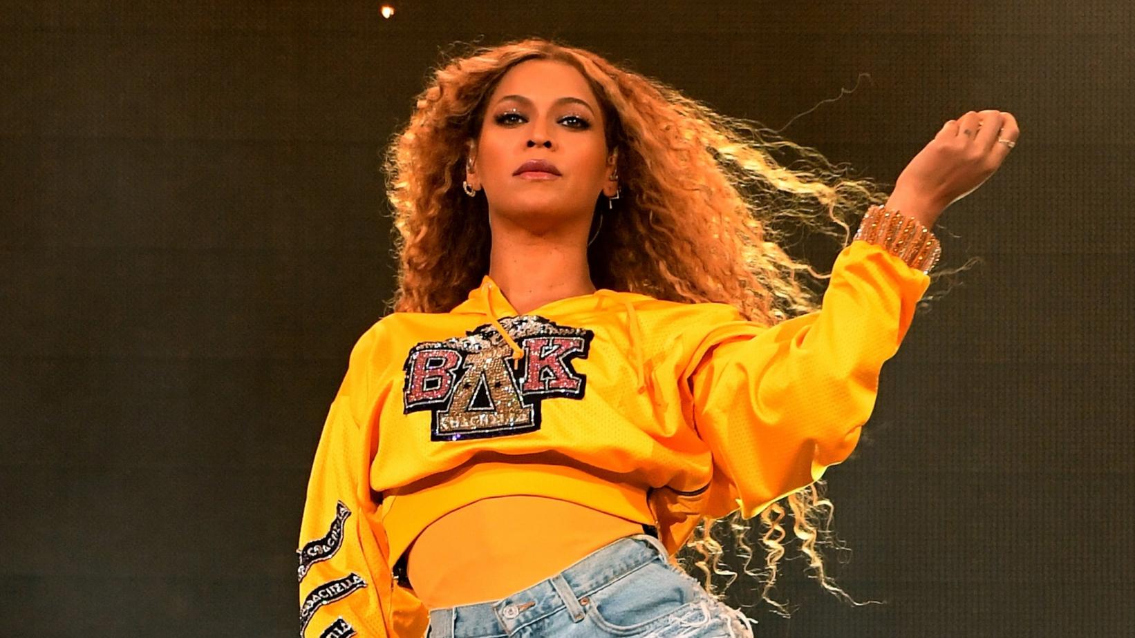 Beyoncé Drops Homecoming Video And Sountrack Snobette 