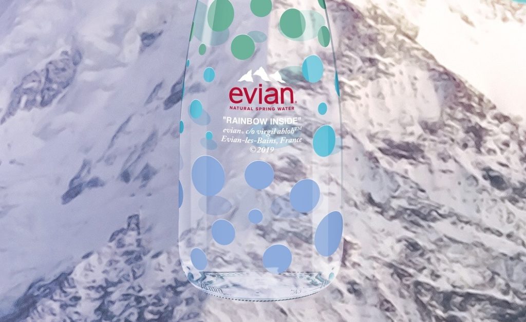 evian-virgil-abloh-rainbow-bottle