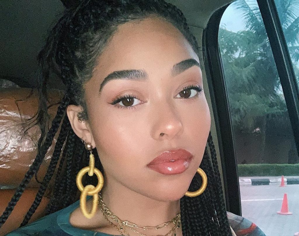 Jordyn Woods Says Scandal Taught Her Level Of Prejudice Black Women Face Snobette