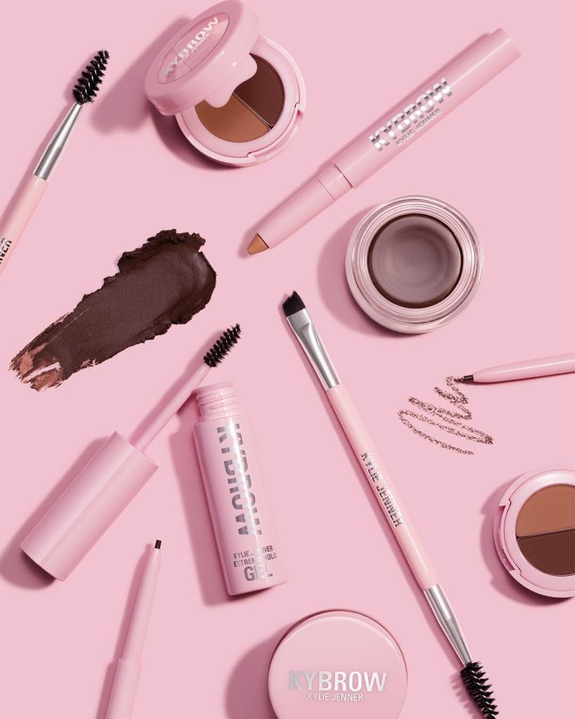 Everything About Kylie Cosmetics Upcoming Kybrow Launch SNOBETTE Everything About Kylie Cosmetics Upcoming Kybrow Launch SNOBETTE