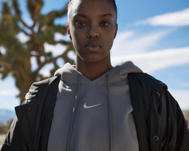 Nike And Fear Of God Preview Spring 2019 Capsule