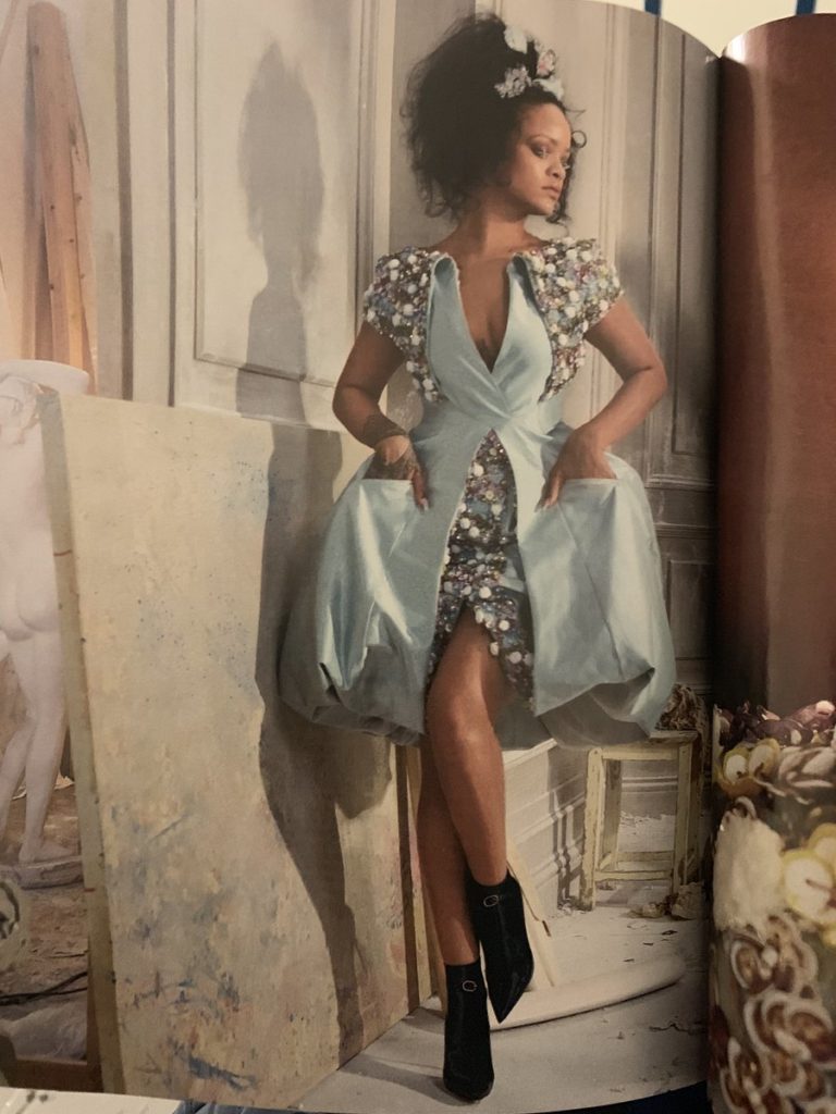 rihanna bazaar may 2019 5