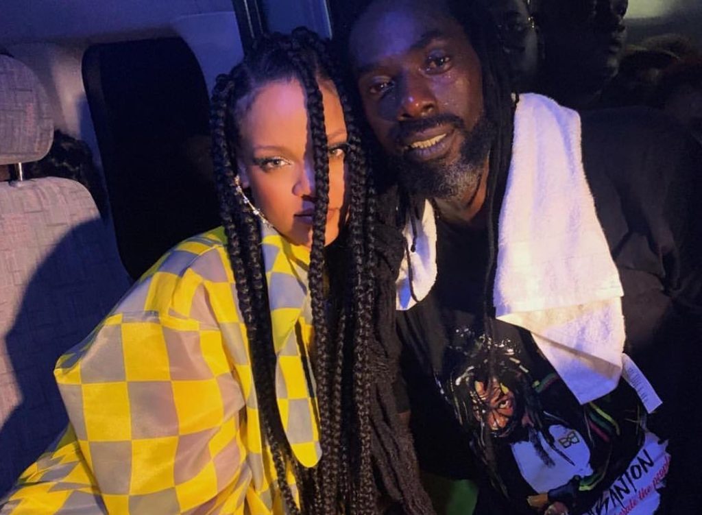 rihanna-buju-banton