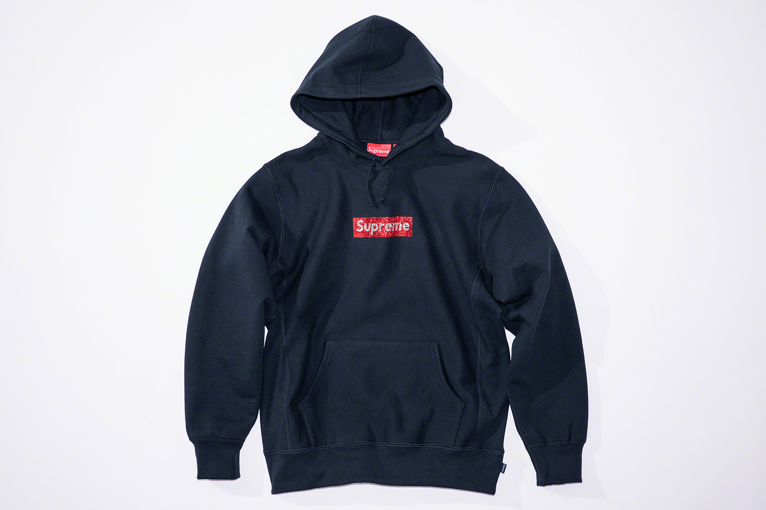 Supreme shirt online hoodie