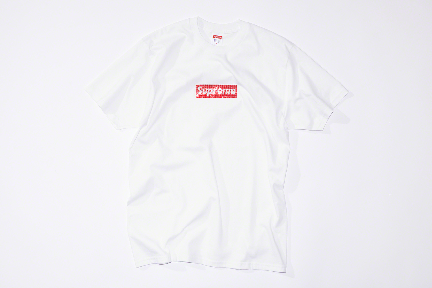 DropsByJay on X: Supreme LA Box Logo Hooded Sweatshirt & Tee