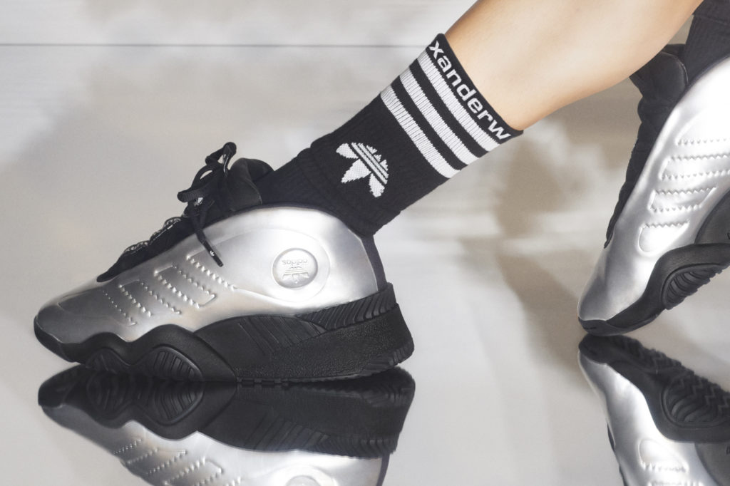 adidas alexander wang summer 2019 1