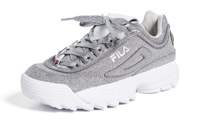 fila upper