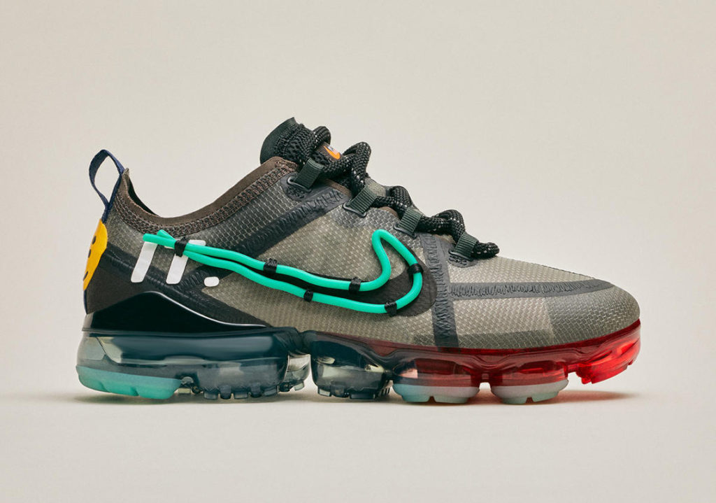 Nike And Cactus Plant Flea Market s VaporMax Launches May 14th SNOBETTE