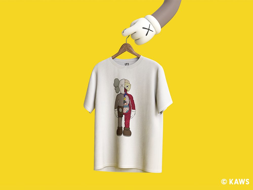 uniqlo-kaws-bff-companion-summer-2019 (2)