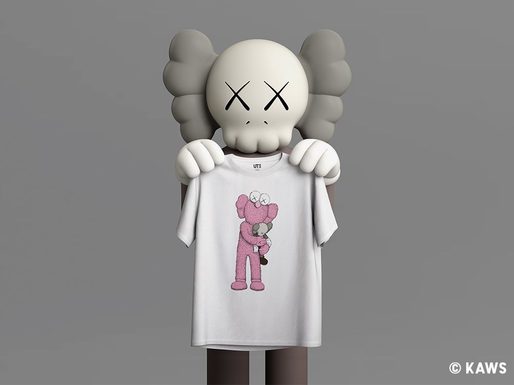 uniqlo-kaws-bff-companion-summer-2019 (6)