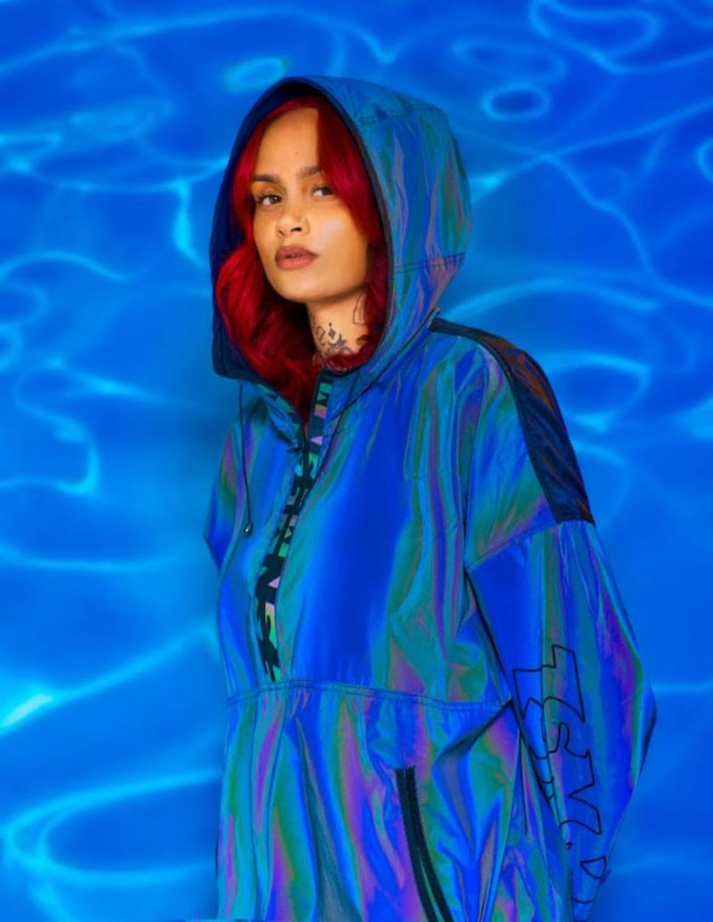 kehlani-tsnmi-debut-launch-summer-2019