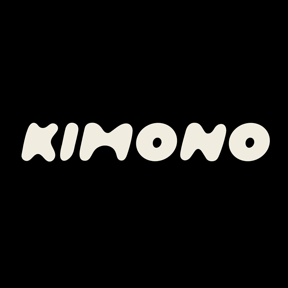 kimono logo