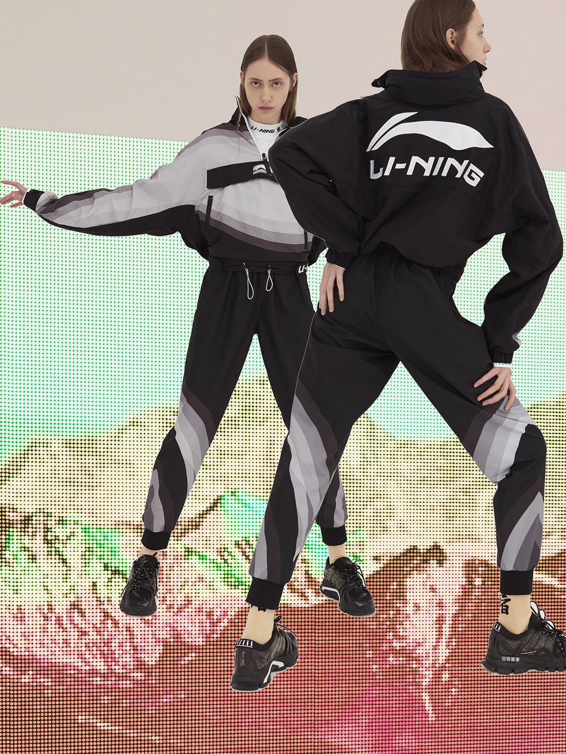 li-ning-fall-2019 lookbook (1)