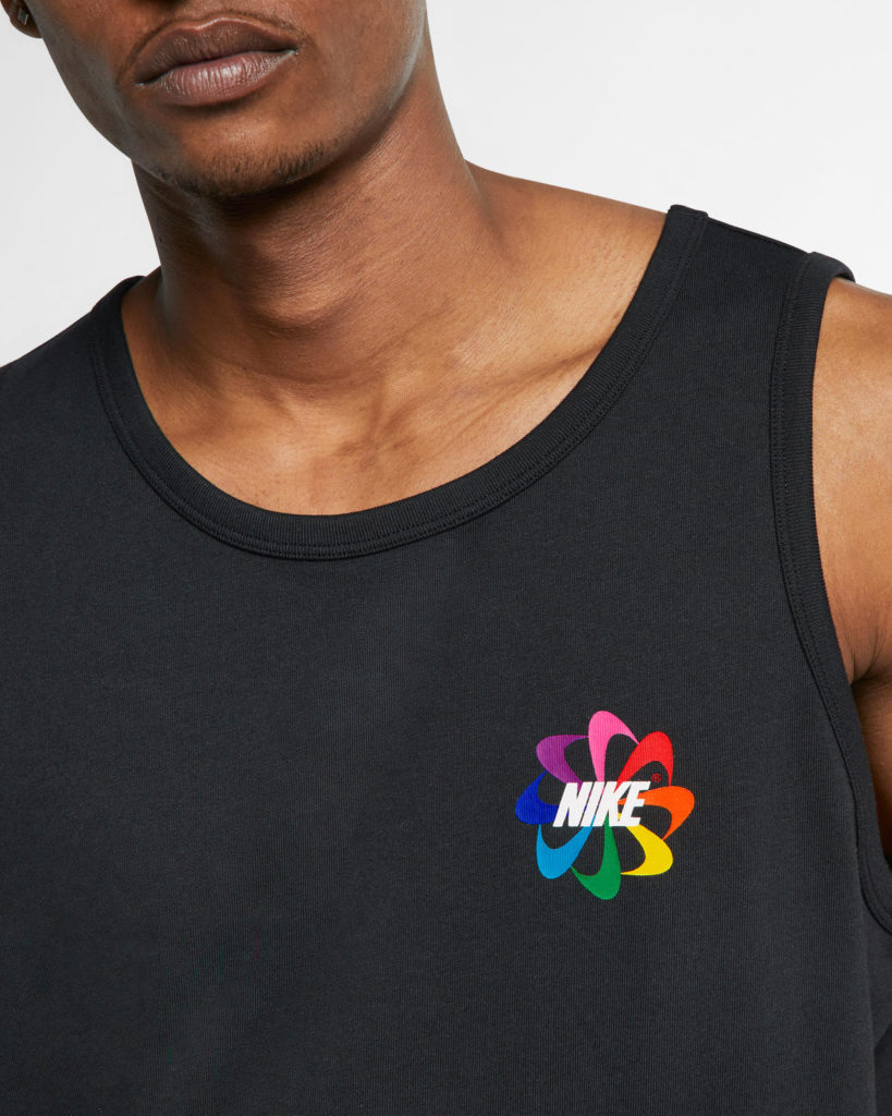 nike pride month