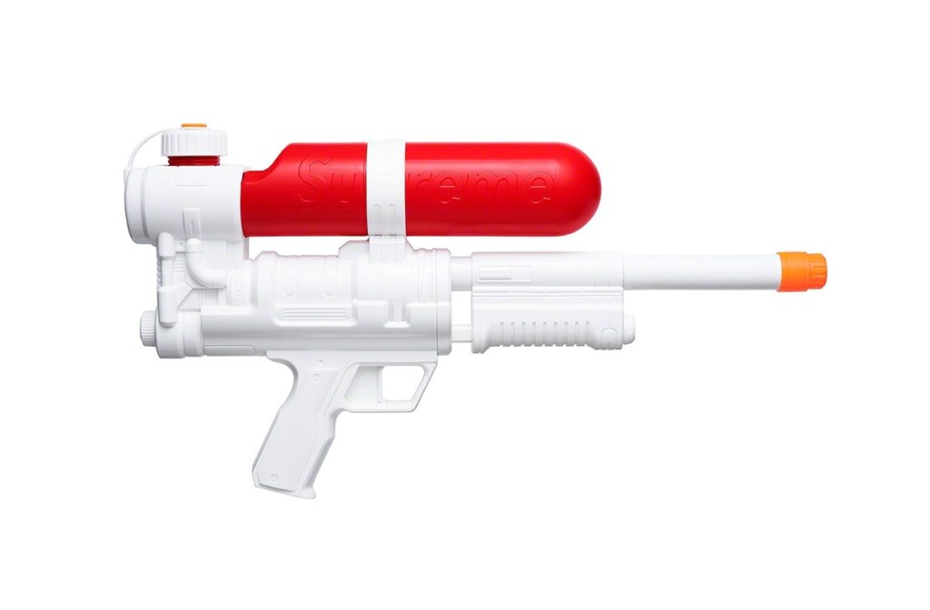 super soaker 2019