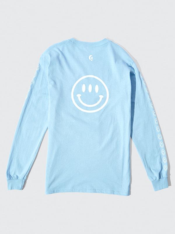 glossier-long-sleeve-shirt-blue