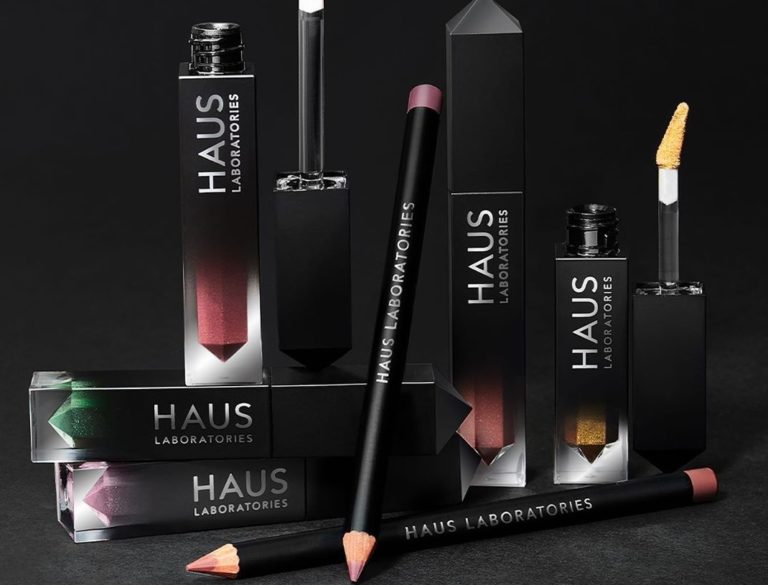 Lady Gaga Provides First Look At Haus Lab Makeup Line | SNOBETTE