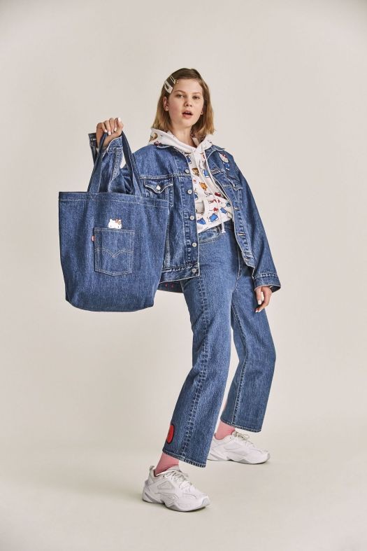 levis-hello-kitty-august-2019 (1)