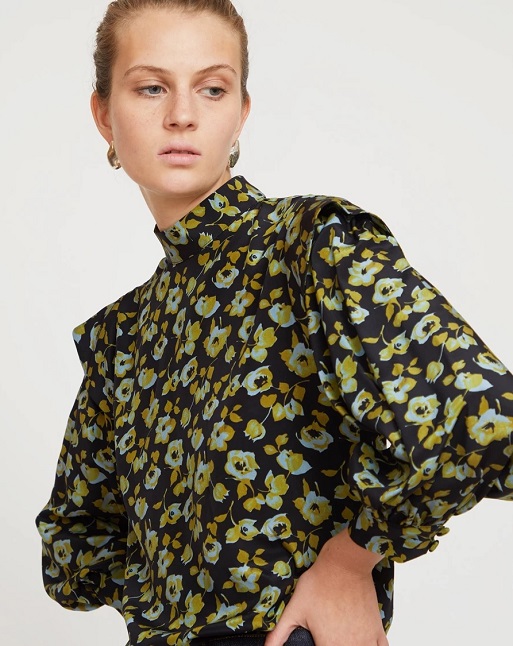 We Have Some Ideas If You're Ready To Add A Victorian Blouses To Your ...