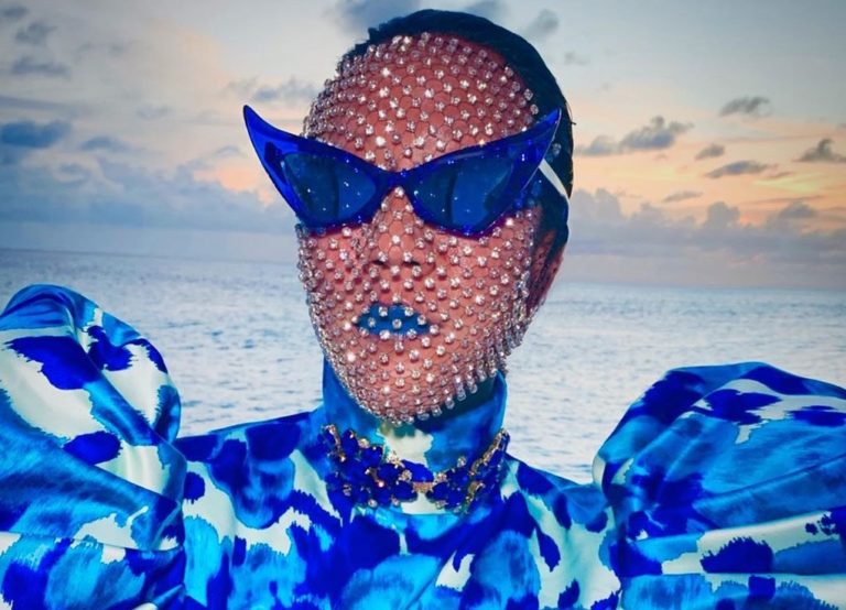 First Look At Jewelry Designer Lynn Ban Eyewear CollectionSNOBETTE