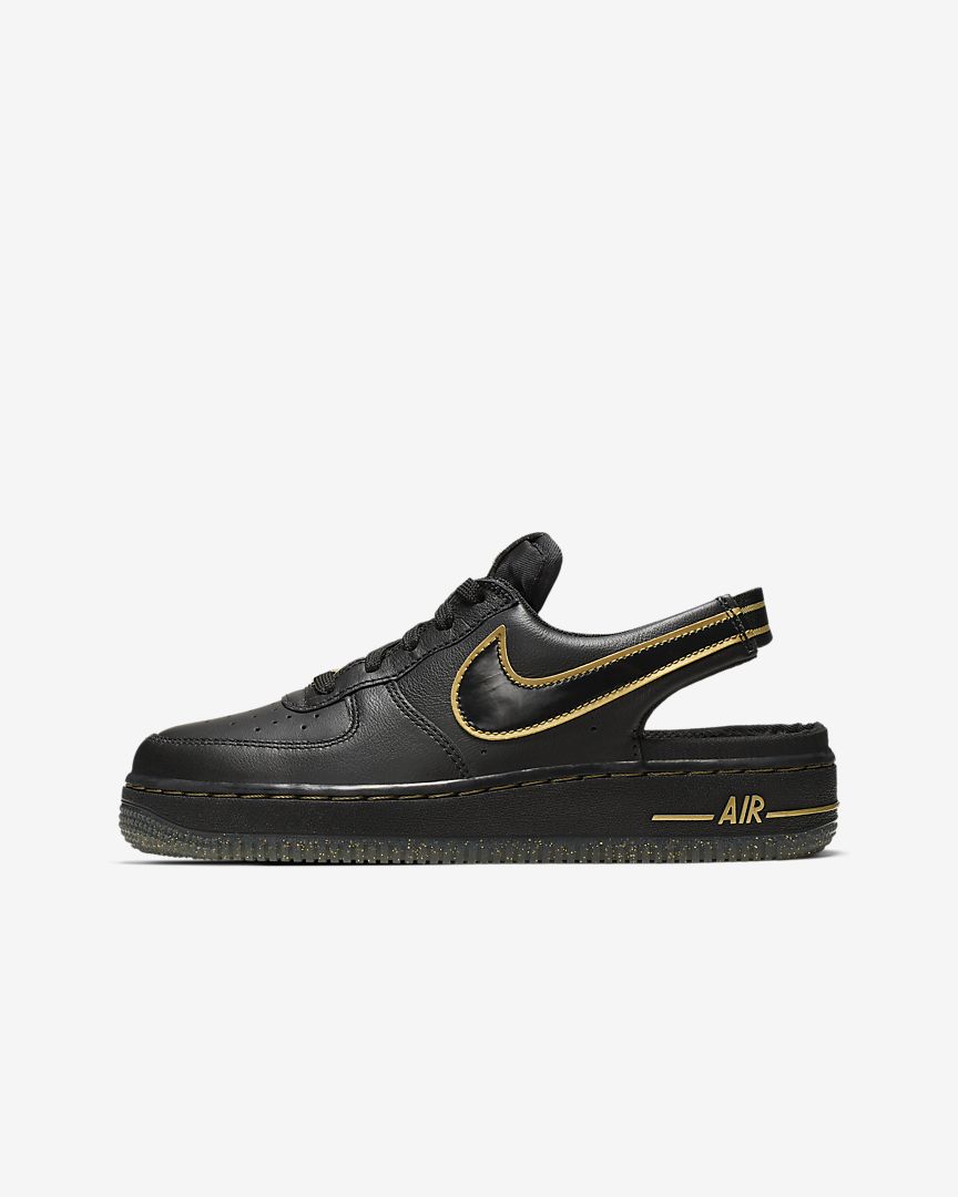 air force one slip on