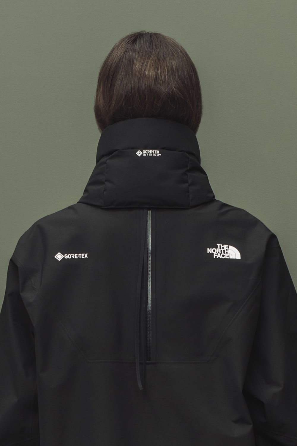 north face hyke fall 2019 16