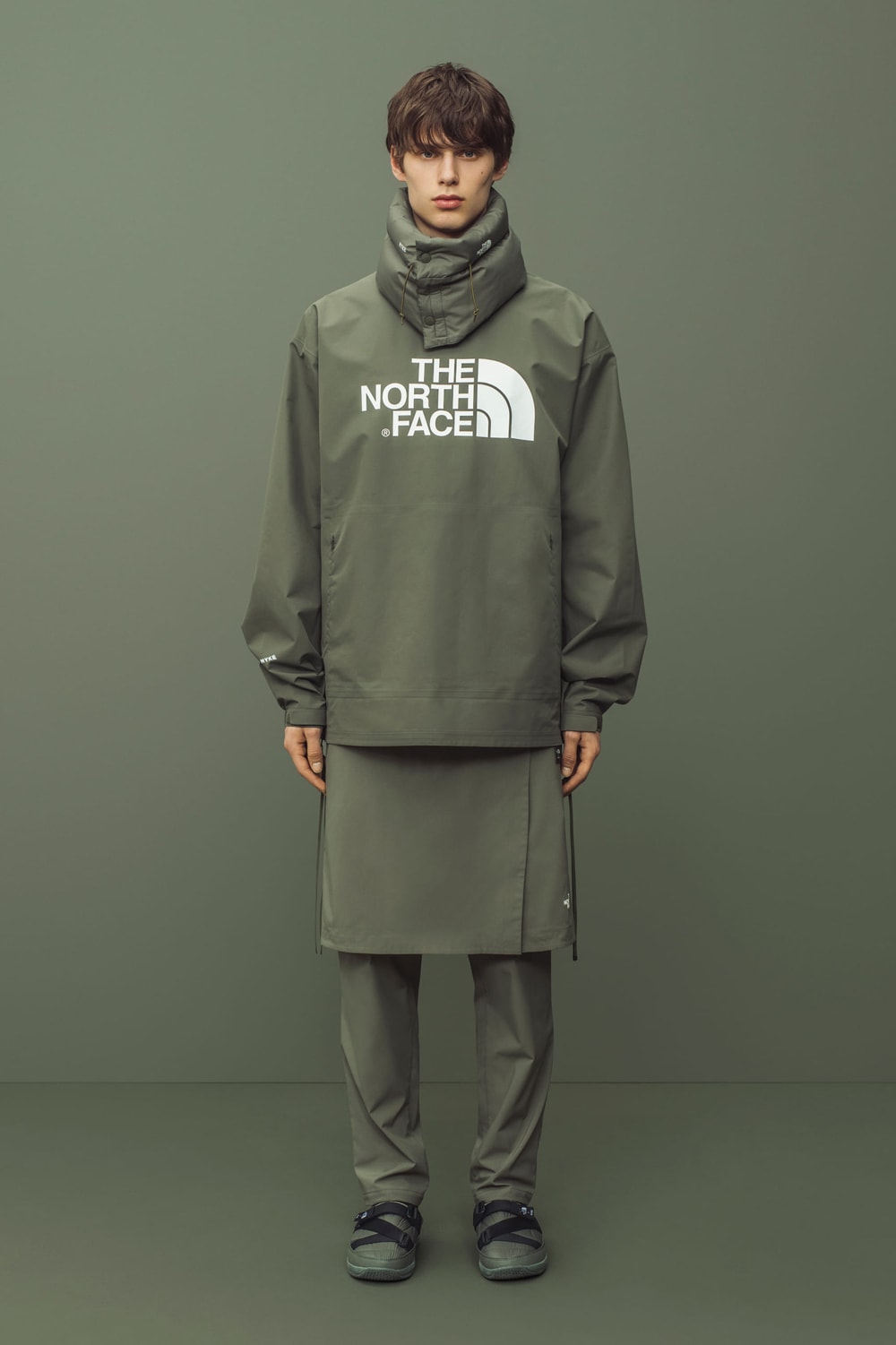 north face hyke fall 2019 18