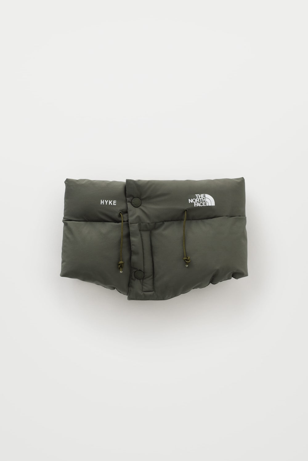 north face hyke fall 2019 4