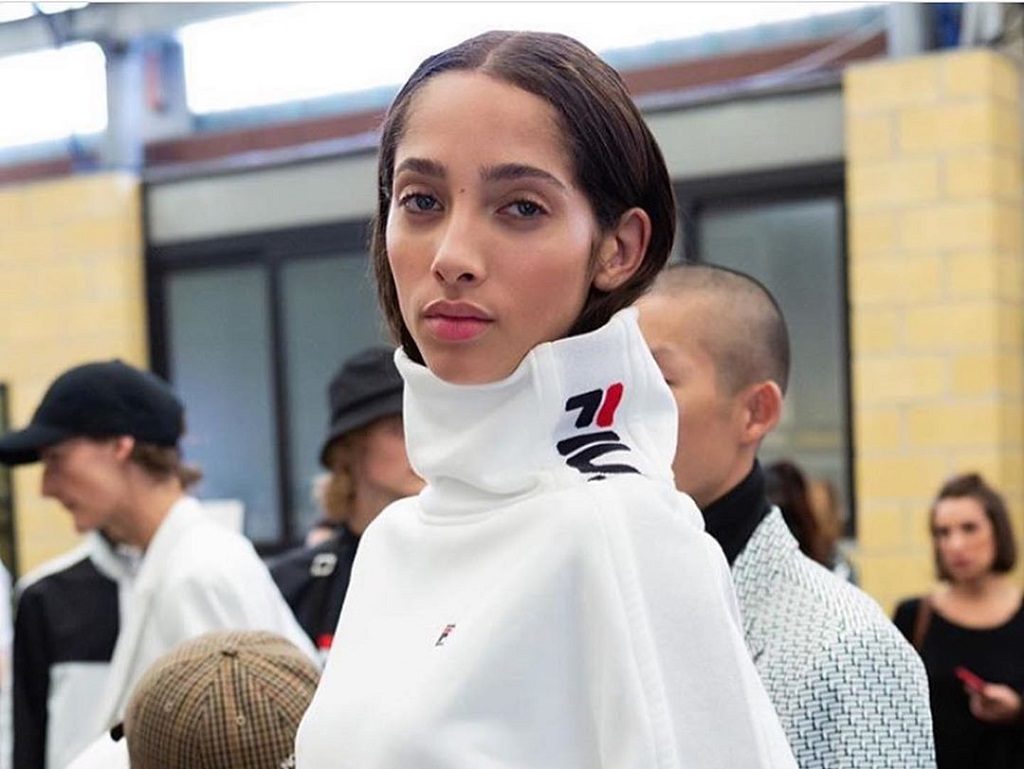 Fila Takes Sleek And Sporty Approach For Spring 2020