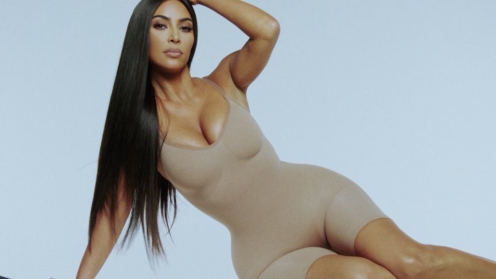 Kim-kardashian-launchs-skims-shapewear-makes-2-million