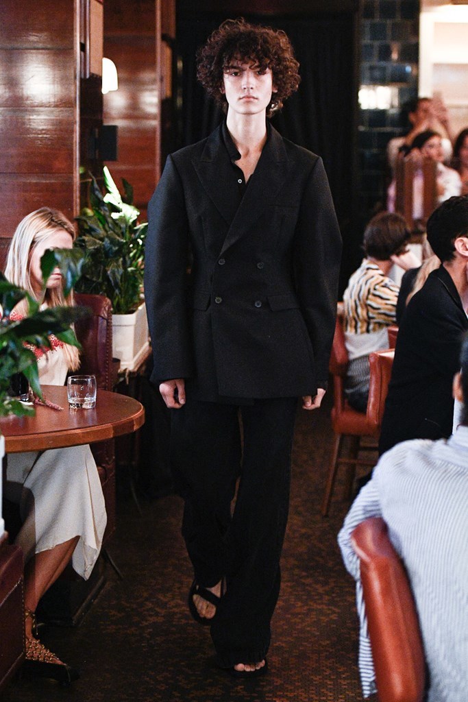 Matthew Adams Dolan Spring Summer 2020 12