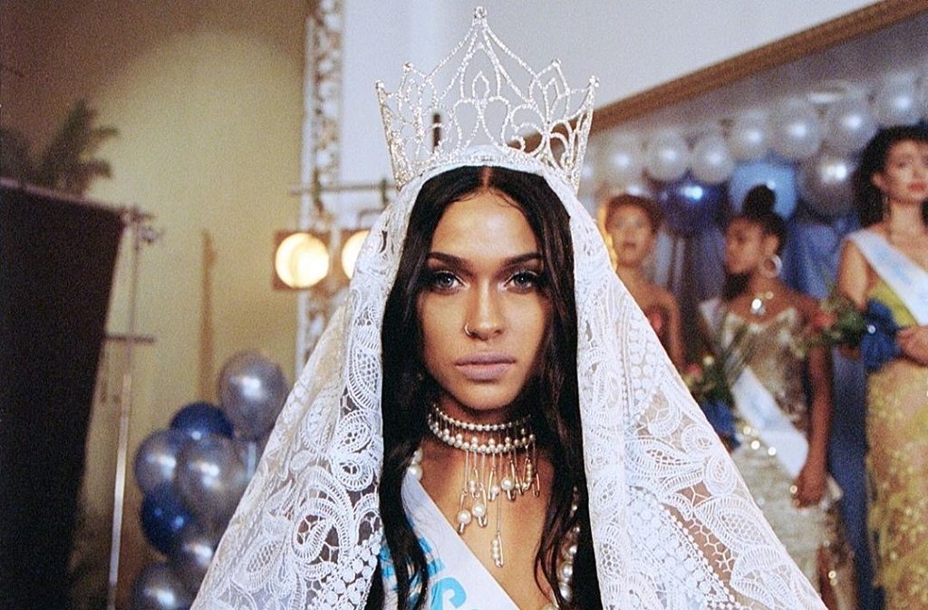 princess-nokia-sugar-honey-iced-tea-video