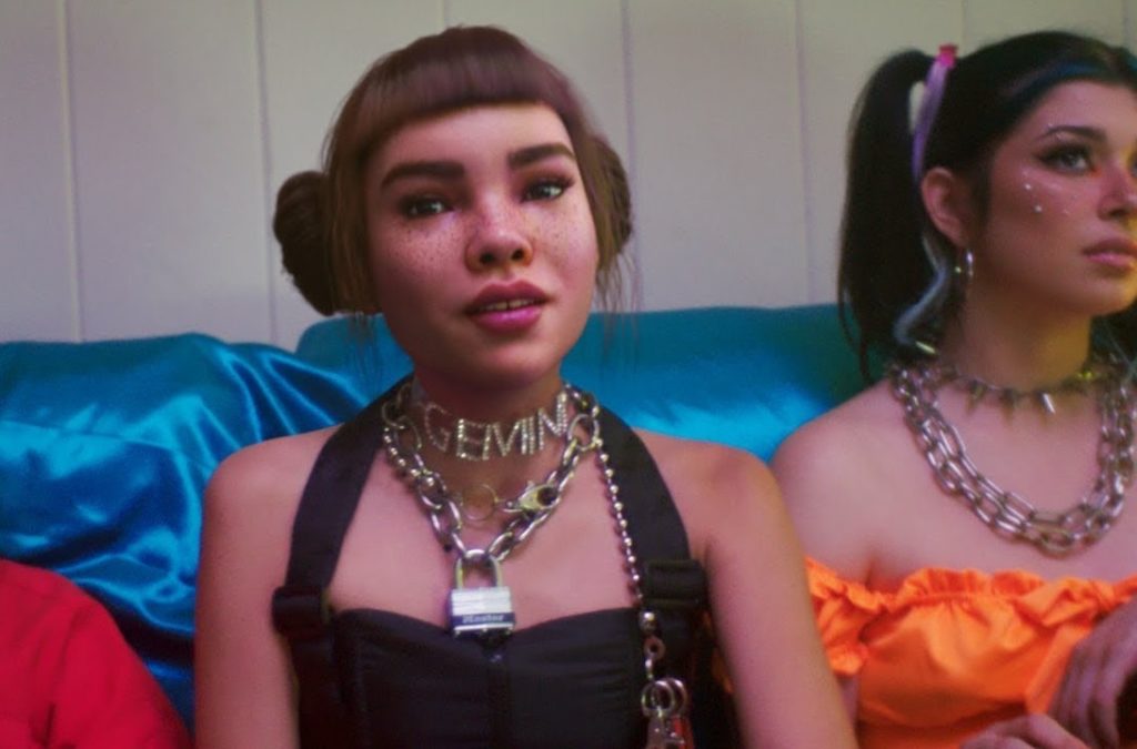 miquela-money-video