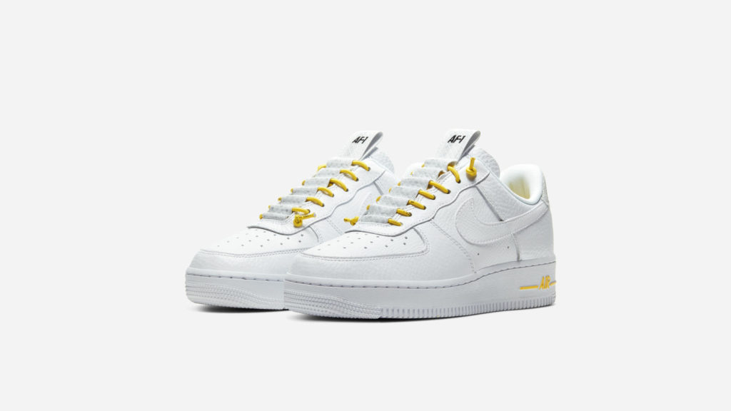 nike air force 1 reflective 3