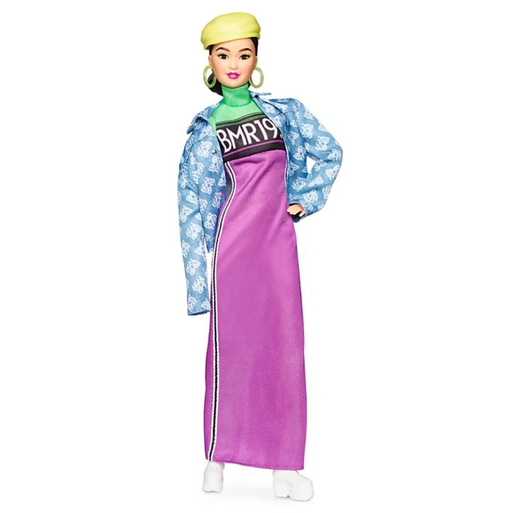 Barbie BMR1959 2