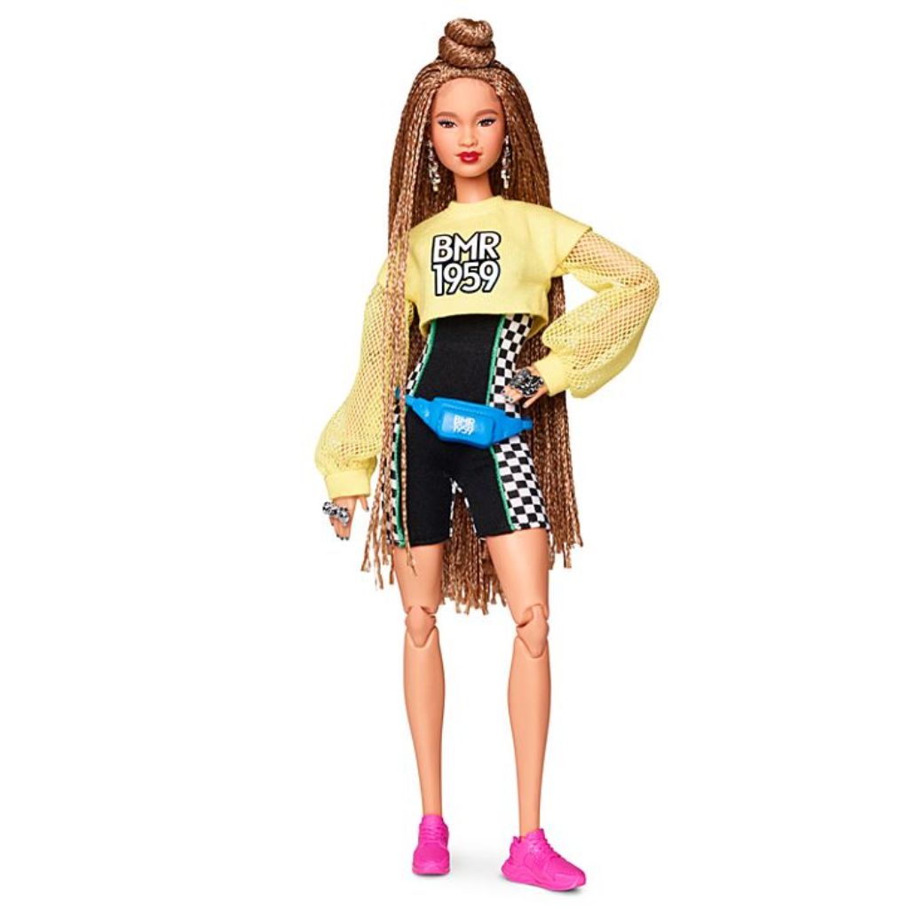 Barbie BMR1959 5