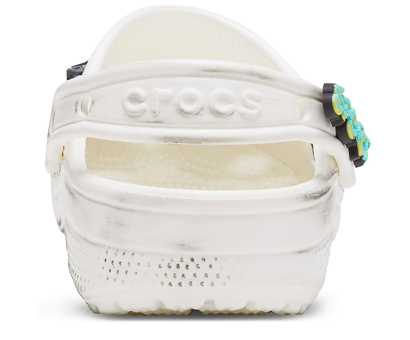 Ruby Rose x Crocs Classic Clog Release