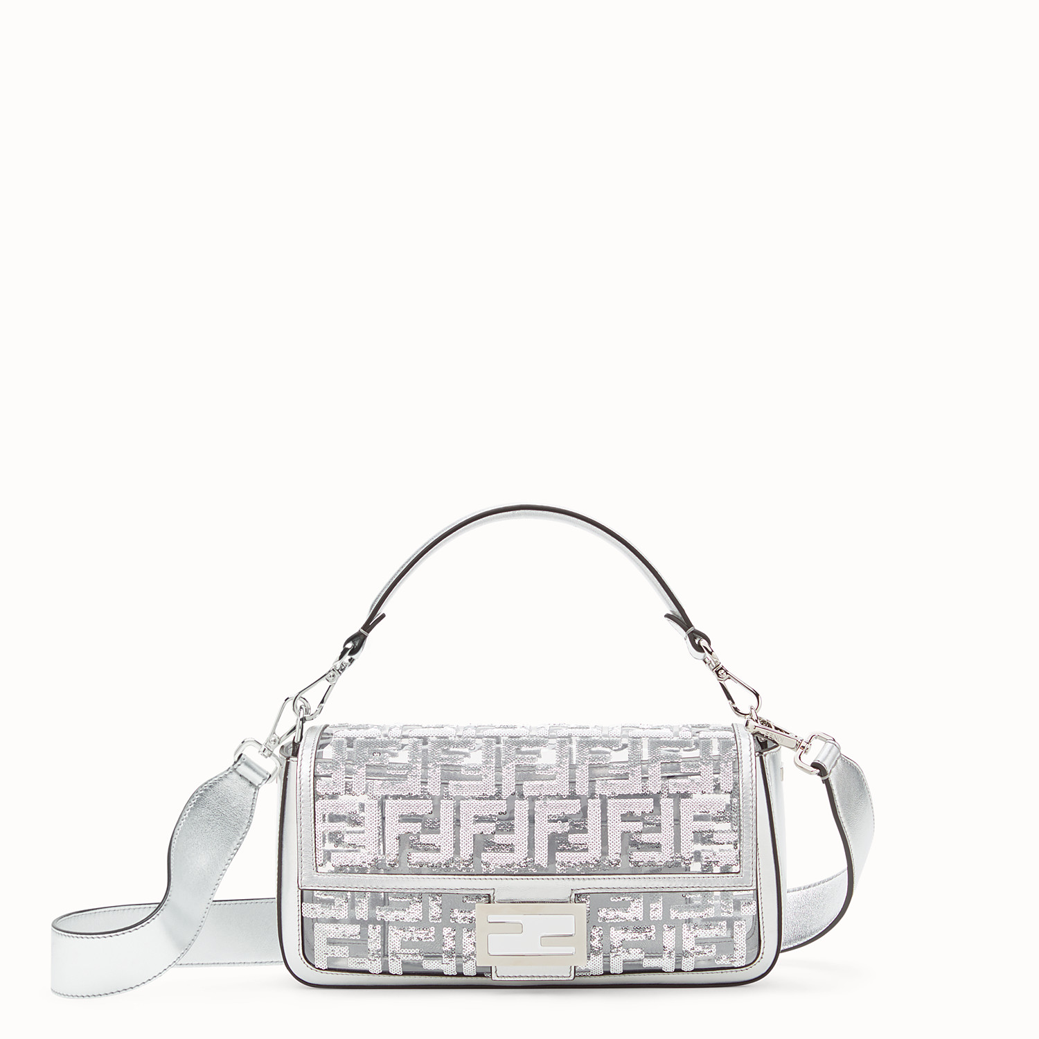 Fendi And Nicki Minaj Pink And Silver Capsule Is Perfect | SNOBETTE