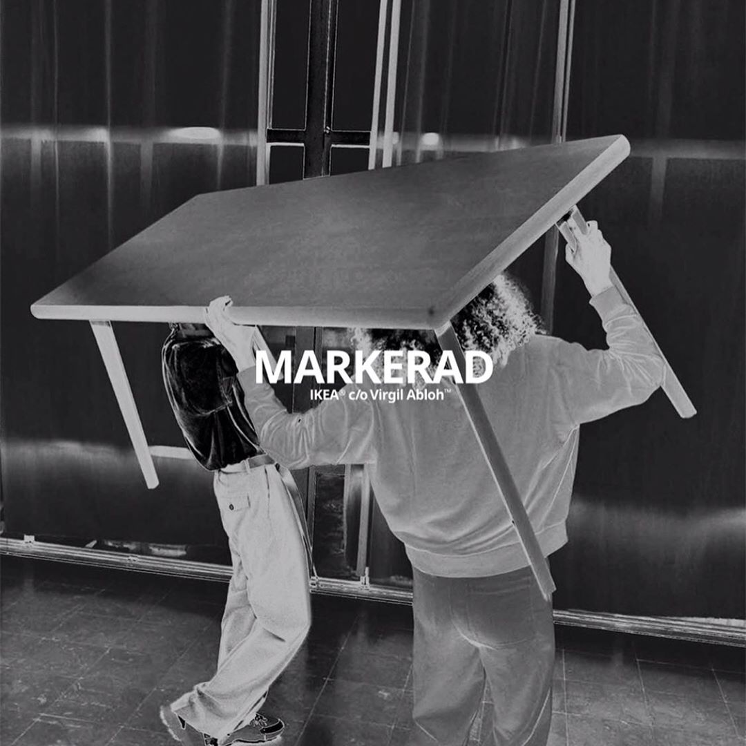 ikea off white markerad november 2019 3