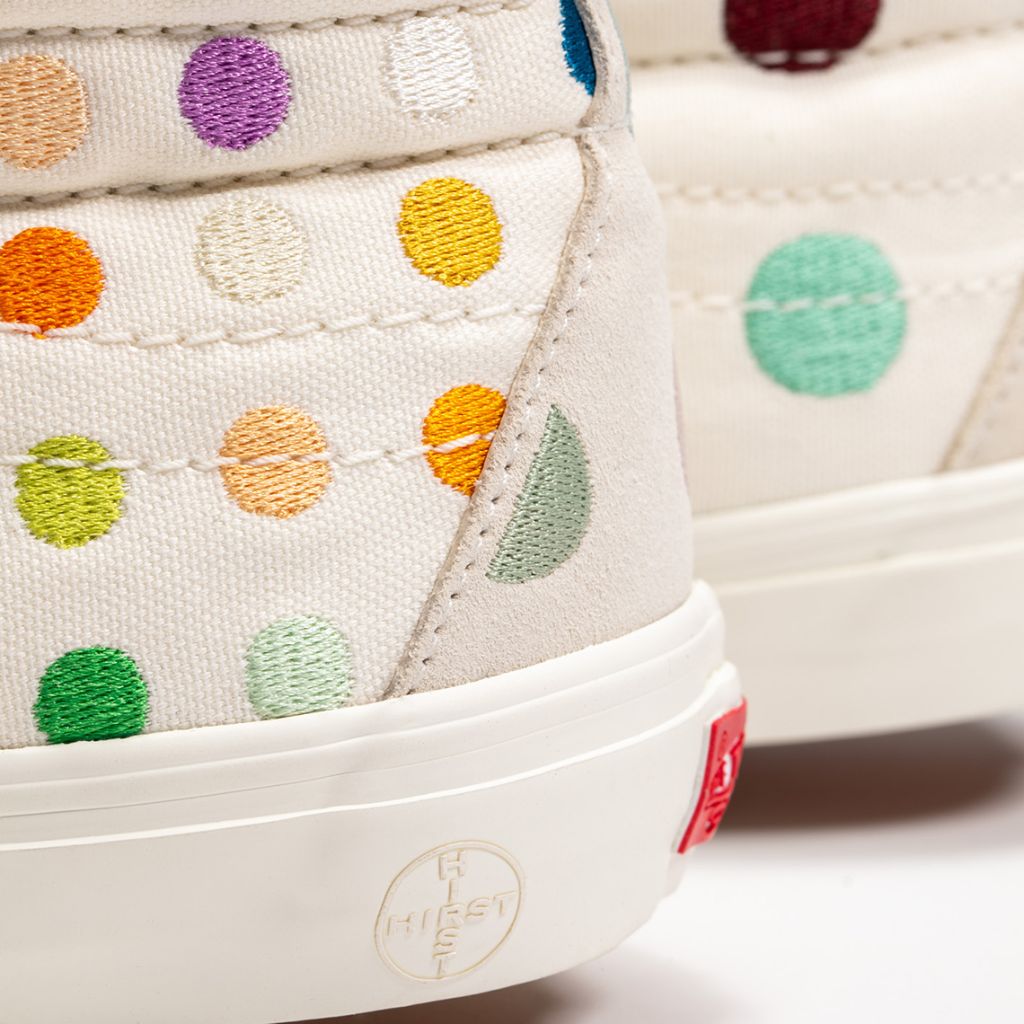 Damien Hirst Vans Fall 2019 3