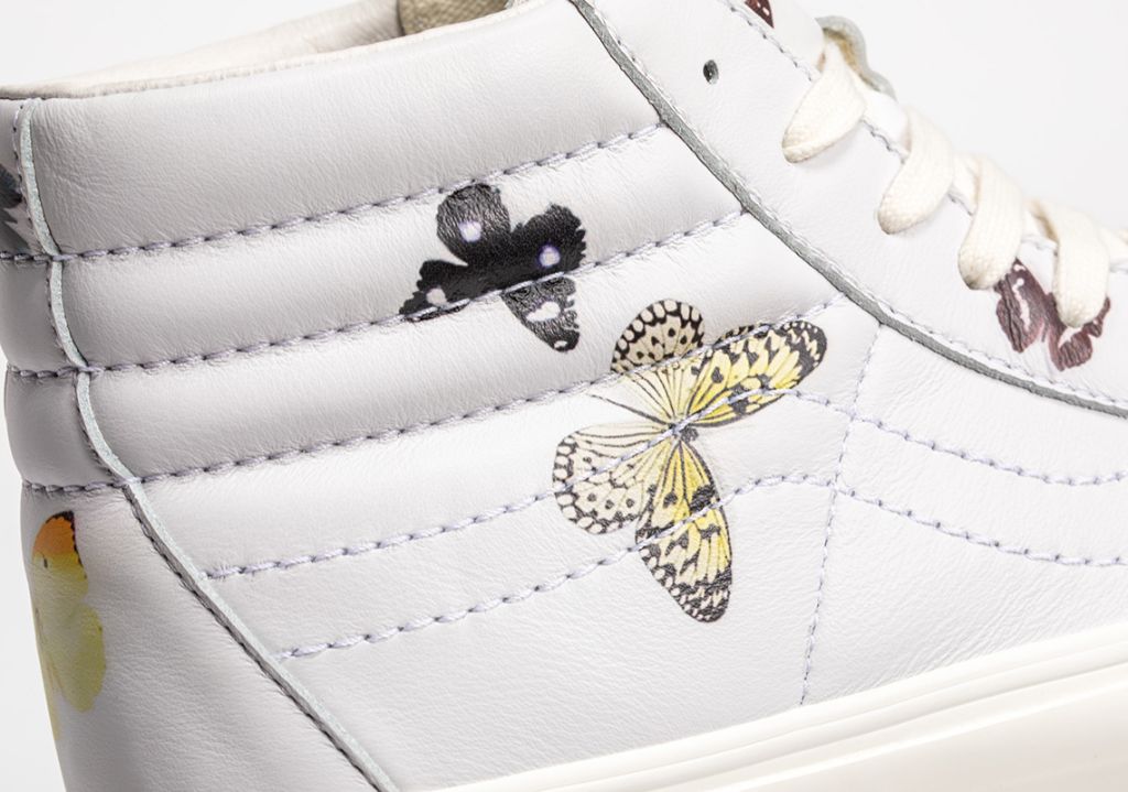 Damien Hirst Vans Fall 2019 7