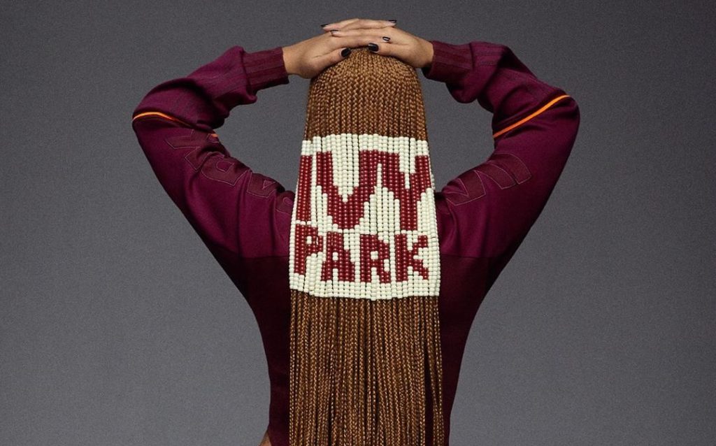 ivy park 18