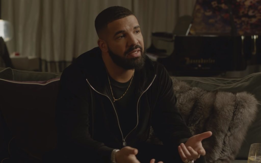 Drake Sits For Lengthy Interview Speaks On Early Days Beefs Rihanna And Much More Snobette