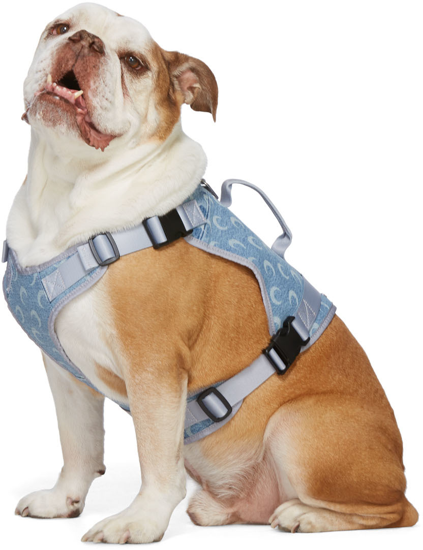 marine-serre-ssense-exclusive-blue-upcycled-denim-dog-harness
